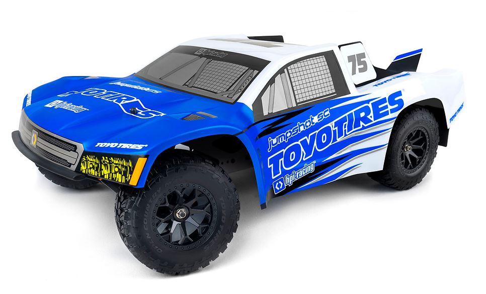 HPI Racing HPI160267
