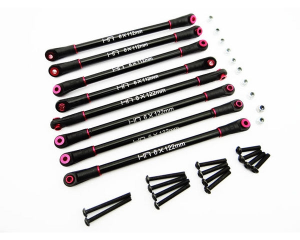 Hot Racing HRASCX305TL01