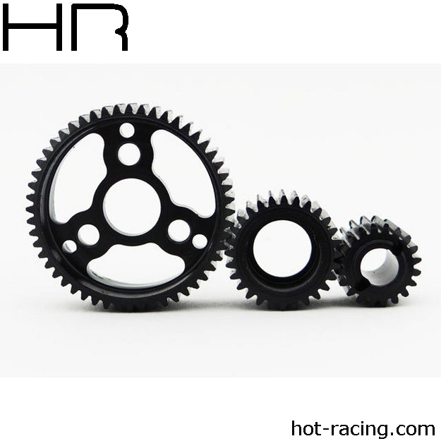 Hot Racing HRASSCP1000X