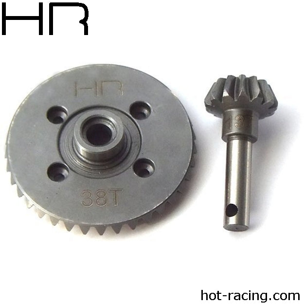 Hot Racing HRASWRA9383