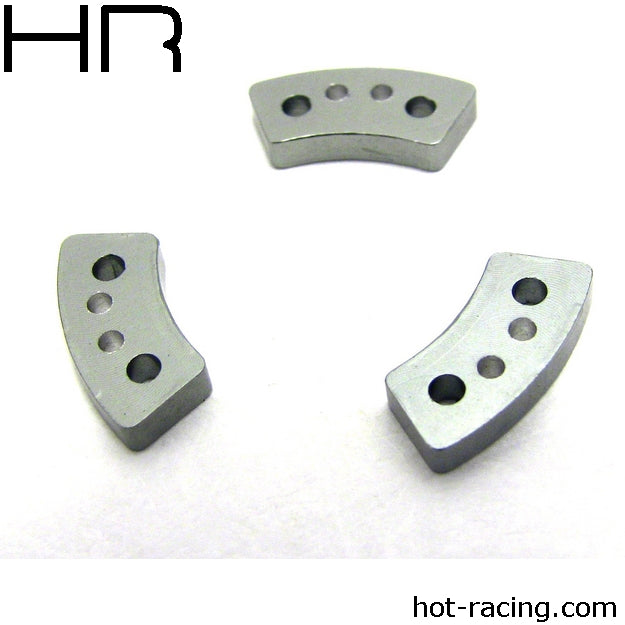 Hot Racing HRATRX15HS