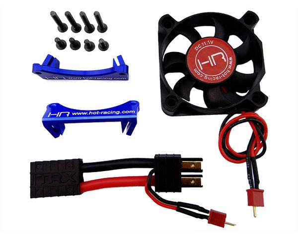 Hot Racing HRAXMX505F06