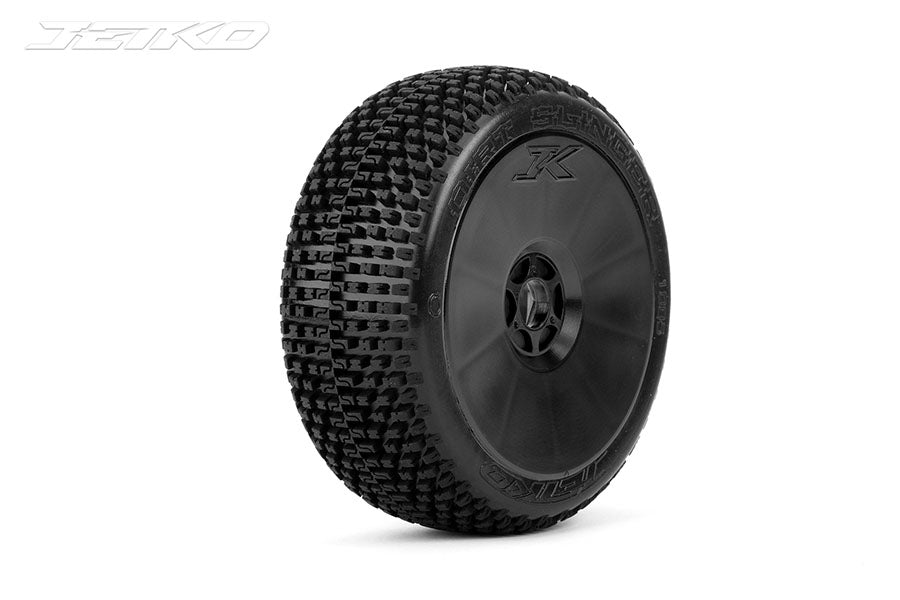 Jetko Tires JKO1005DBUSG