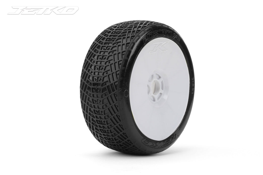 Jetko Tires JKO1006DWSSG