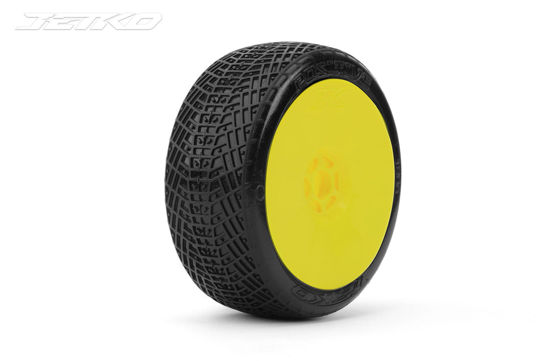 Jetko Tires JKO1006DYMSG