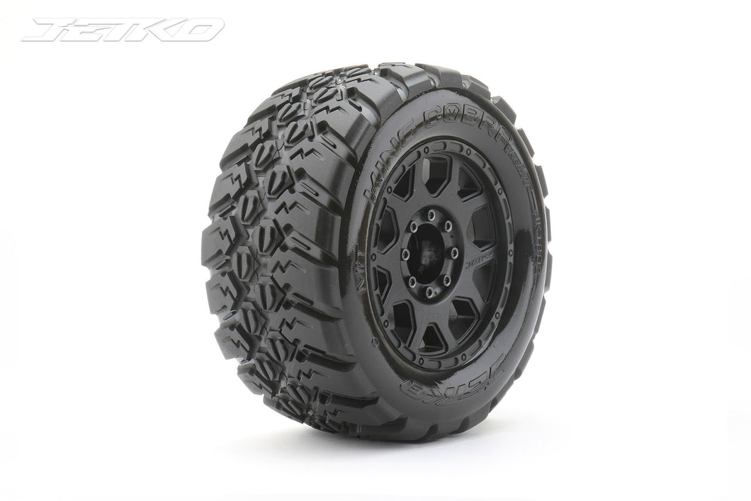 Jetko Tires JKO1802CBMSGBB1