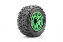 Load image into Gallery viewer, Jetko Tires JKO1802CGMSGBB2
