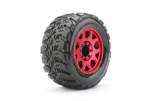 Load image into Gallery viewer, Jetko Tires JKO1802CRMSGBB1
