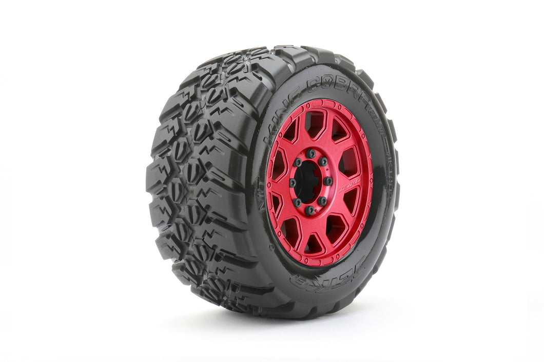 Jetko Tires JKO1802CRMSGBB1