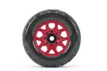 Load image into Gallery viewer, Jetko Tires JKO1802CRMSGBB1
