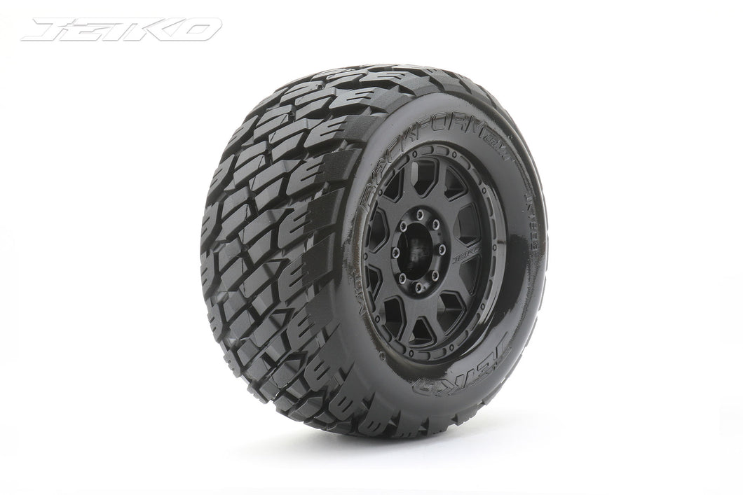 Jetko Tires JKO1803CBMSGBB1