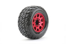 Load image into Gallery viewer, Jetko Tires JKO1803CRMSGBB1
