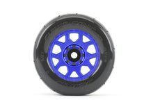 Load image into Gallery viewer, Jetko Tires JKO1804CLMSGBB1
