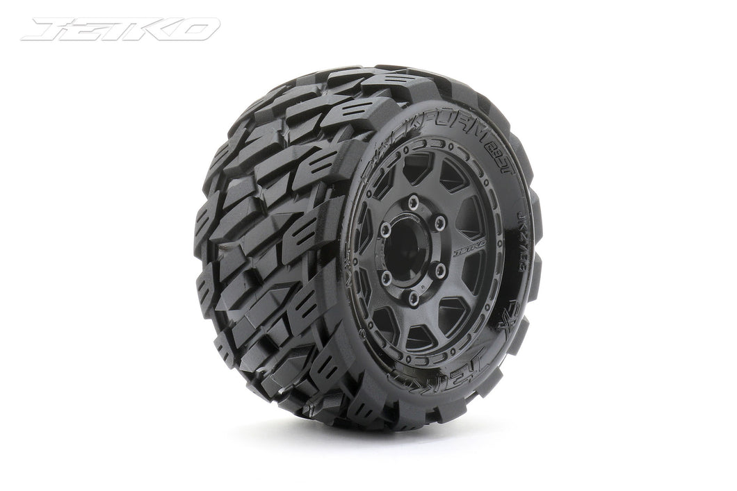 Jetko Tires JKO2703CBMSGNB4