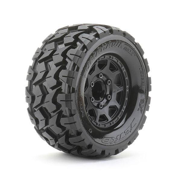 Jetko Tires JKO2801CBMSGNB4
