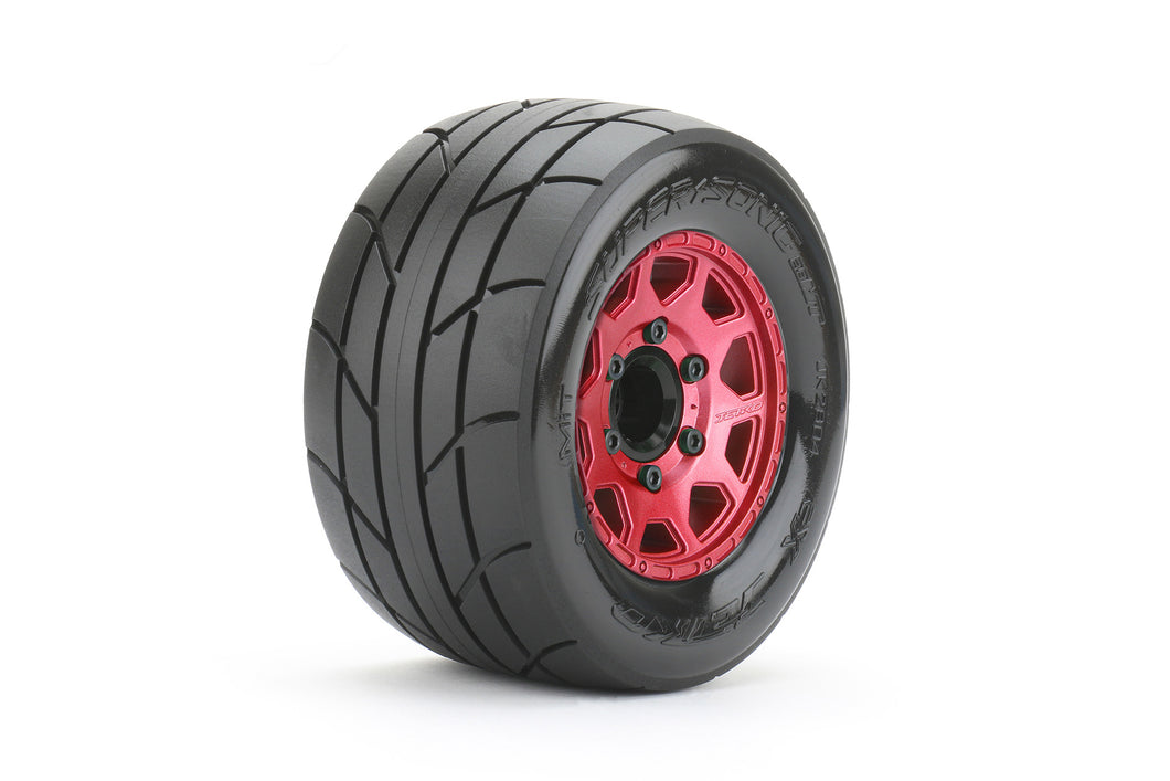 Jetko Tires JKO2804CRMSGNB4