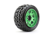 Load image into Gallery viewer, Jetko Tires JKO5801CGMSGBB1
