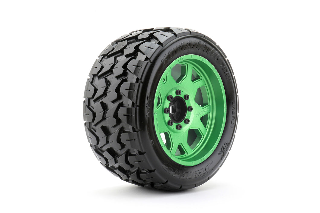 Jetko Tires JKO5801CGMSGBB1