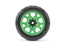 Load image into Gallery viewer, Jetko Tires JKO5801CGMSGBB1

