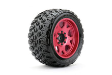 Load image into Gallery viewer, Jetko Tires JKO5802CRMSGBB1
