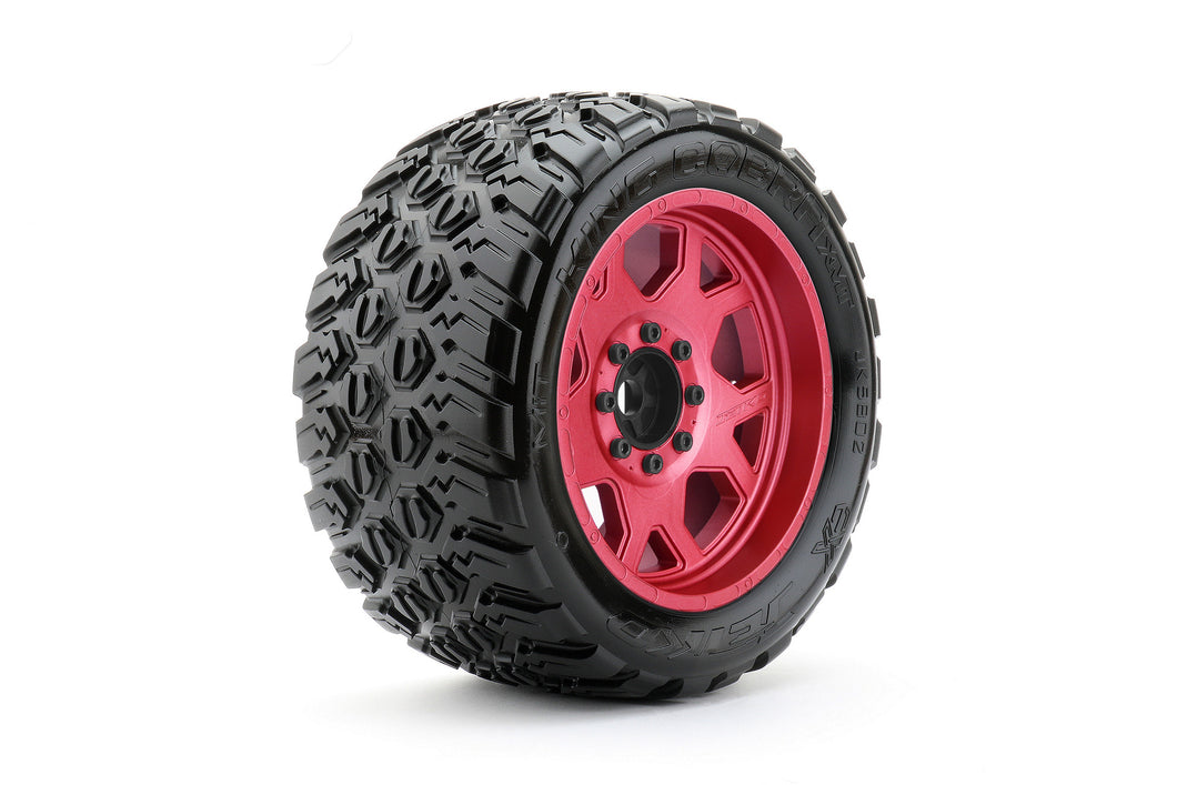 Jetko Tires JKO5802CRMSGBB1