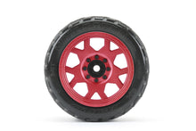 Load image into Gallery viewer, Jetko Tires JKO5802CRMSGBB1
