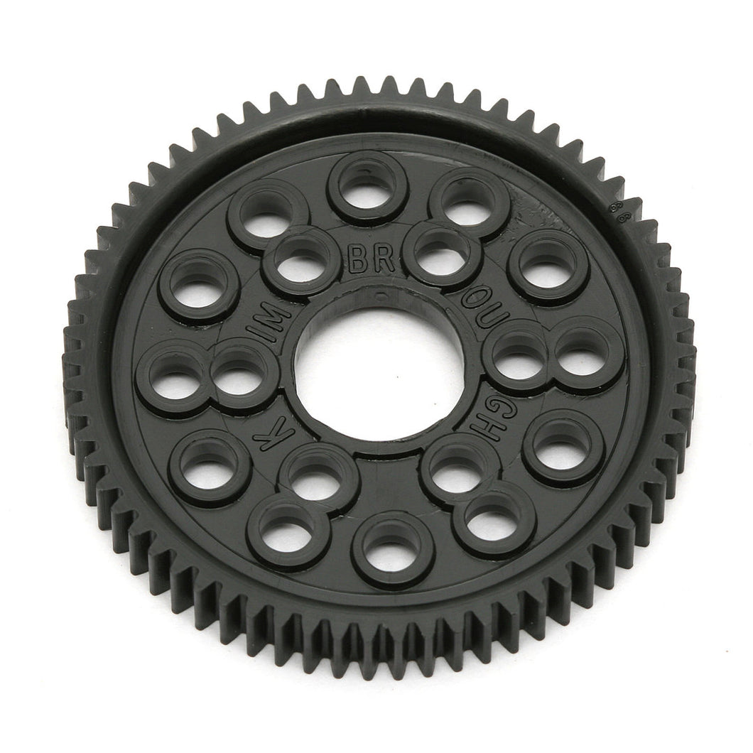 Kimbrough KIM301