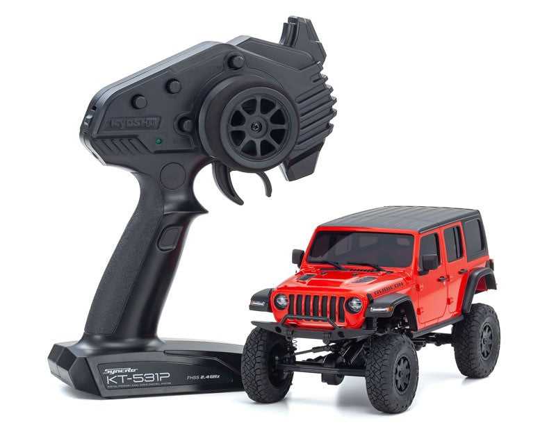 Kyosho KYO32521R