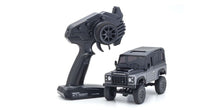 Load image into Gallery viewer, Kyosho KYO32526GM
