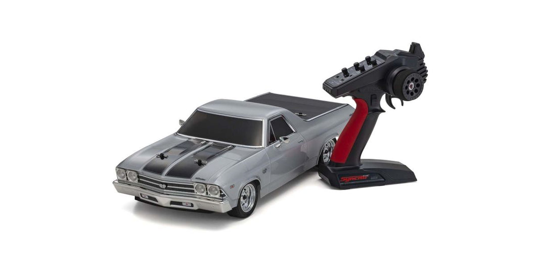 Kyosho KYO34419T2