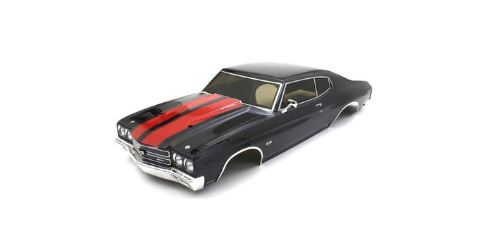 Kyosho KYOFAB702BK