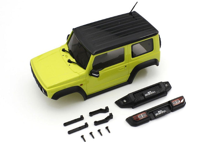 Kyosho KYOMXB03Y