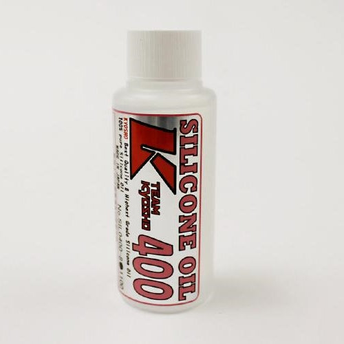 Kyosho KYOSIL0400-8