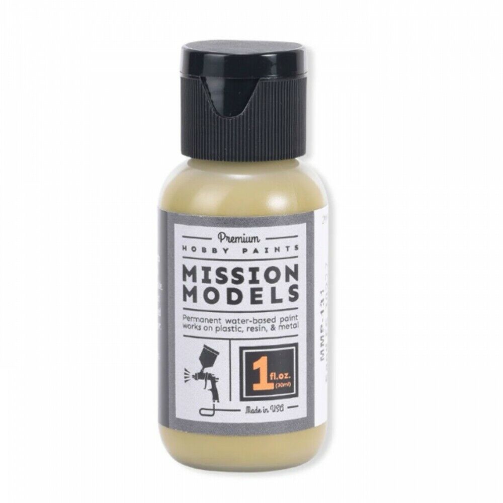 Mission Models MIOMMP-131