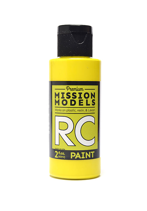 Mission Models MIOMMRC-004