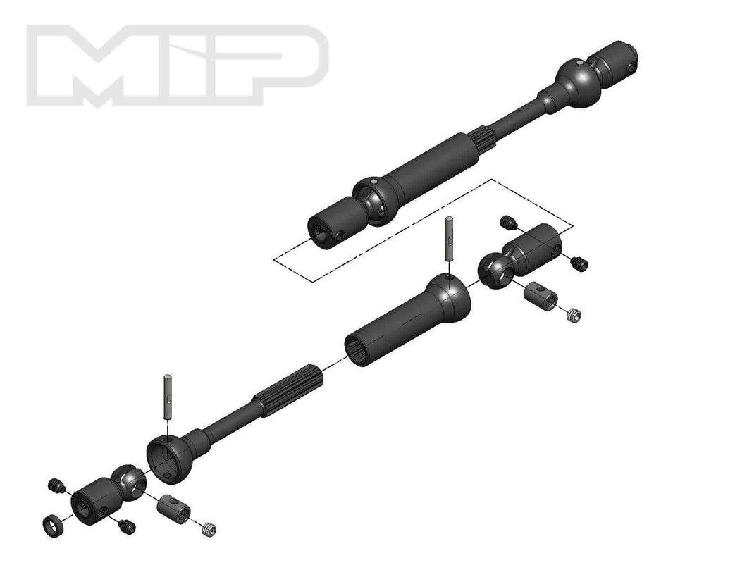 MIP - Moores Ideal Products MIP18190