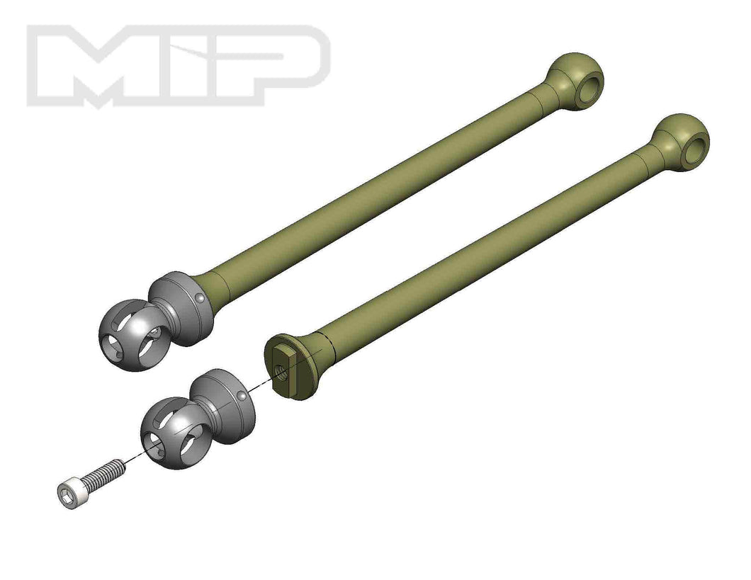 MIP - Moores Ideal Products MIP18201
