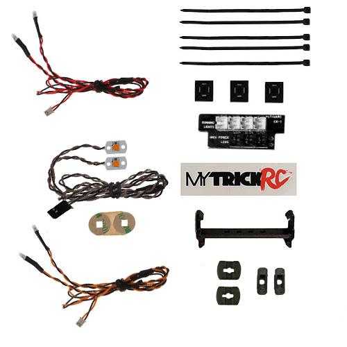 MyTrickRC MYKAX14