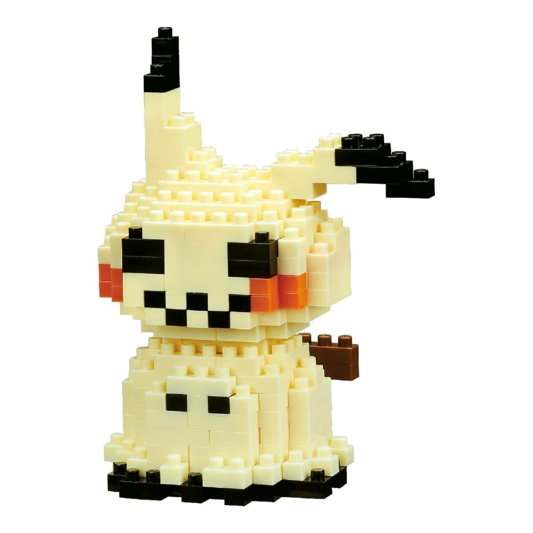 Nanoblock NAN21449