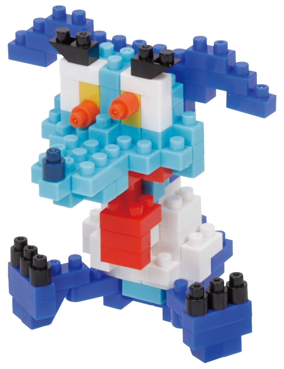 Nanoblock NAN21866