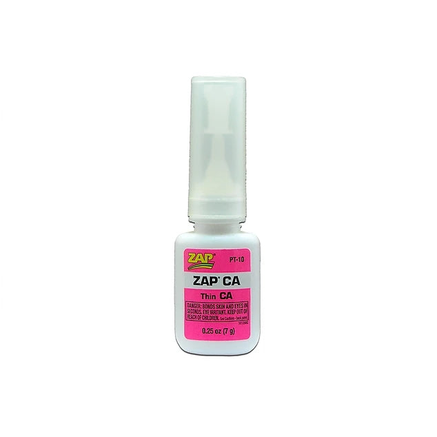 ZAP Glue PAAPT-10