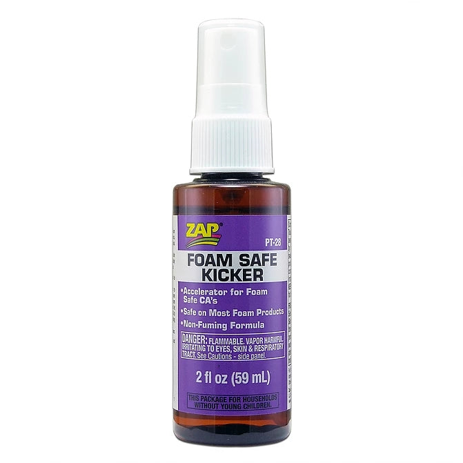 ZAP Glue PAAPT-28
