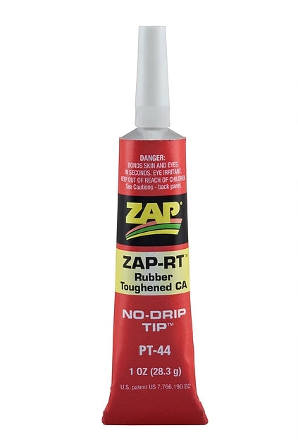 ZAP Glue PAAPT-44
