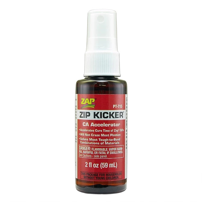 ZAP Glue PAAPT-715