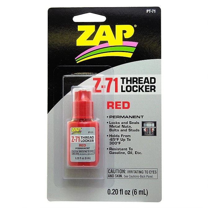 ZAP Glue PAAPT-71