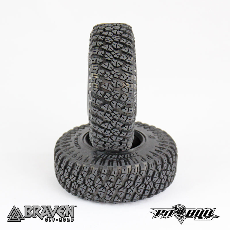 Pit Bull Tires PBTPB9015AK