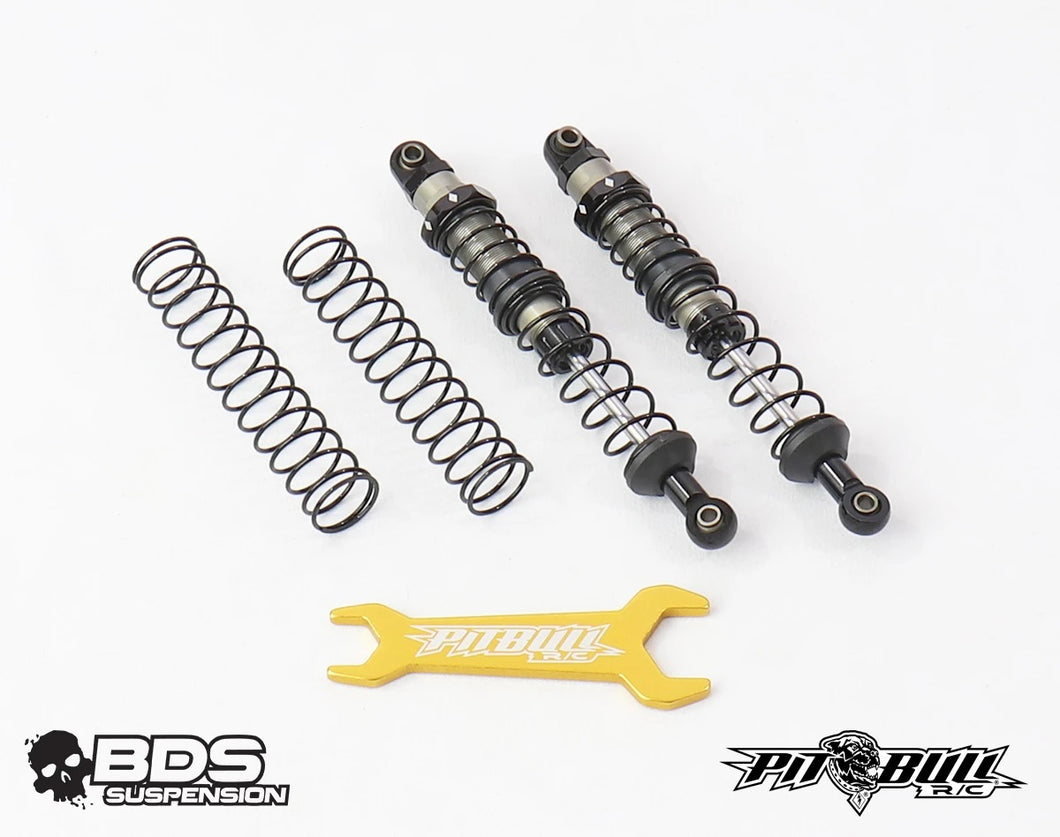 Pit Bull Tires PBTPBS0001