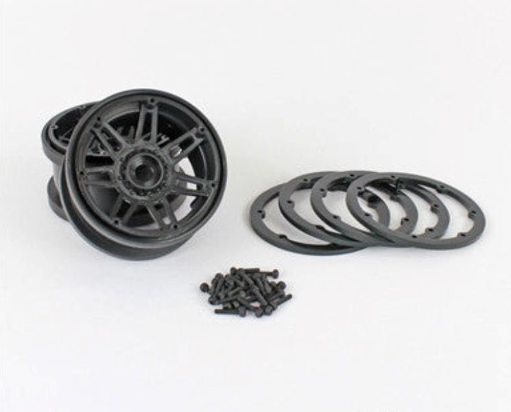 Pit Bull Tires PBTPBW19931BB