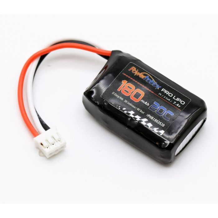 Power Hobby PHB2S18020CPH