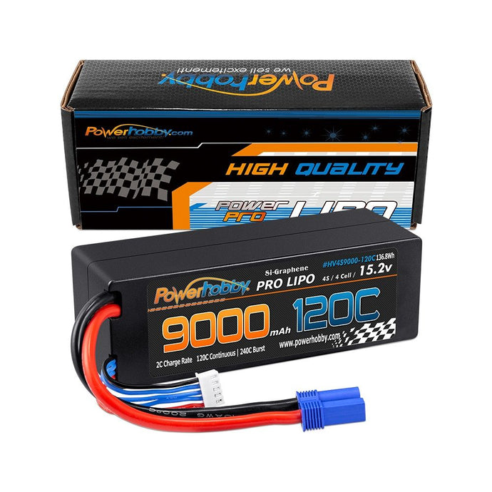 Power Hobby PHB4S9000120CHVEC5